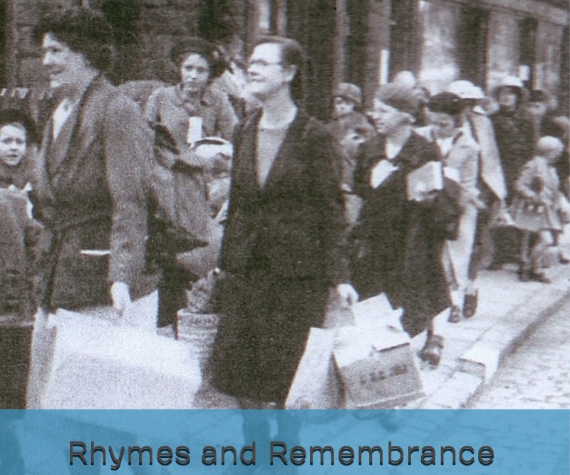 Rhymes and Remembrance