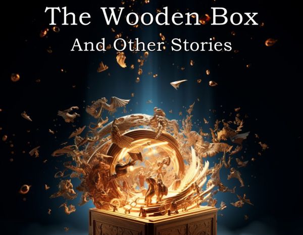 The Wooden Box