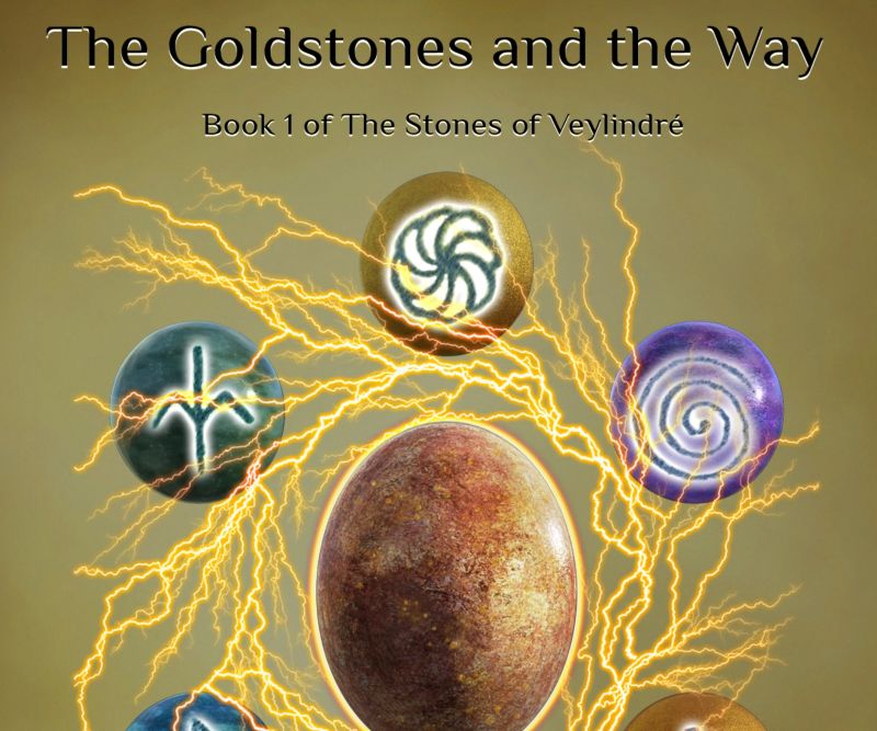 The Stones of Veylindré