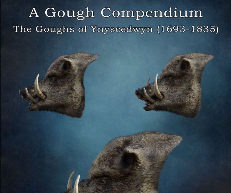 A Gough Compendium 2nd Edition