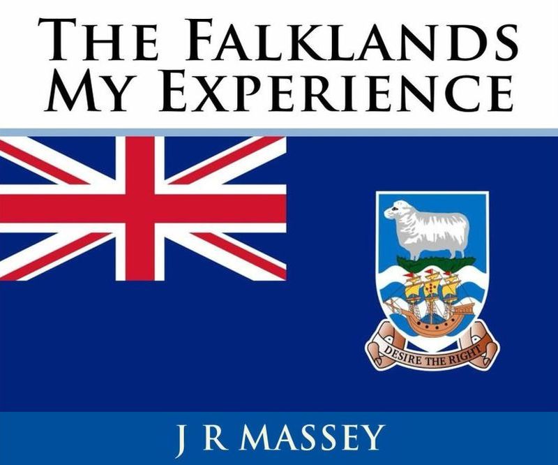 The Falklands: My Experience