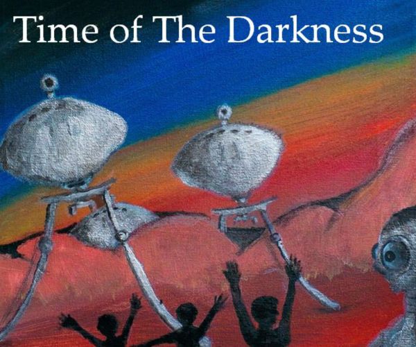 Time of The Darkness